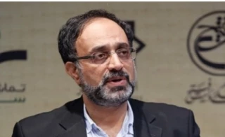 با انتصاب محسن سلیمانی فارسانی

دبیرخانه سومین جشنواره تئاتر سردار آسمانی آغاز به کار کرد