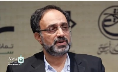 با انتصاب محسن سلیمانی فارسانی

دبیرخانه سومین جشنواره تئاتر سردار آسمانی آغاز به کار کرد