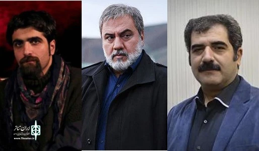 از سوی دبیرخانه پانزدهمین دوره
شش داوار جشنواره بینالمللی تئاتر خیابانی مریوان معرفی شدند