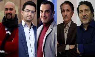لب کلام هنرمندان در گفت‌وگوهای هفته 60

بیم و امیدها برای رونق تئاتر