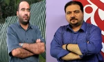داوران بخش ایثار و شهادت جشنواره مریوان معرفی شدند 2