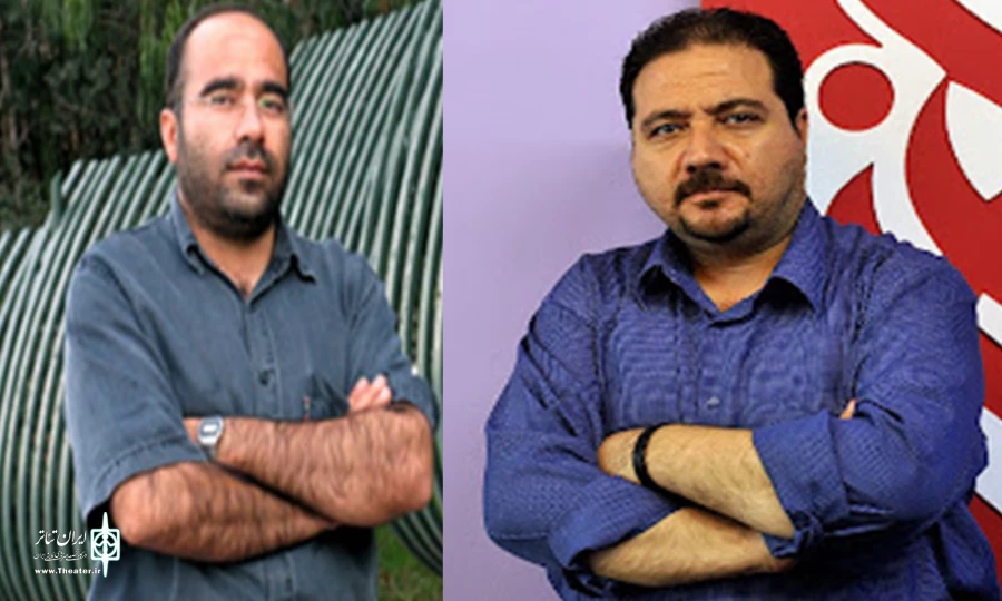 داوران بخش ایثار و شهادت جشنواره مریوان معرفی شدند 2
