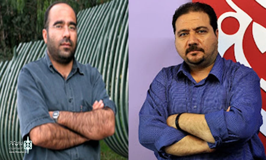 داوران بخش ایثار و شهادت جشنواره مریوان معرفی شدند 3