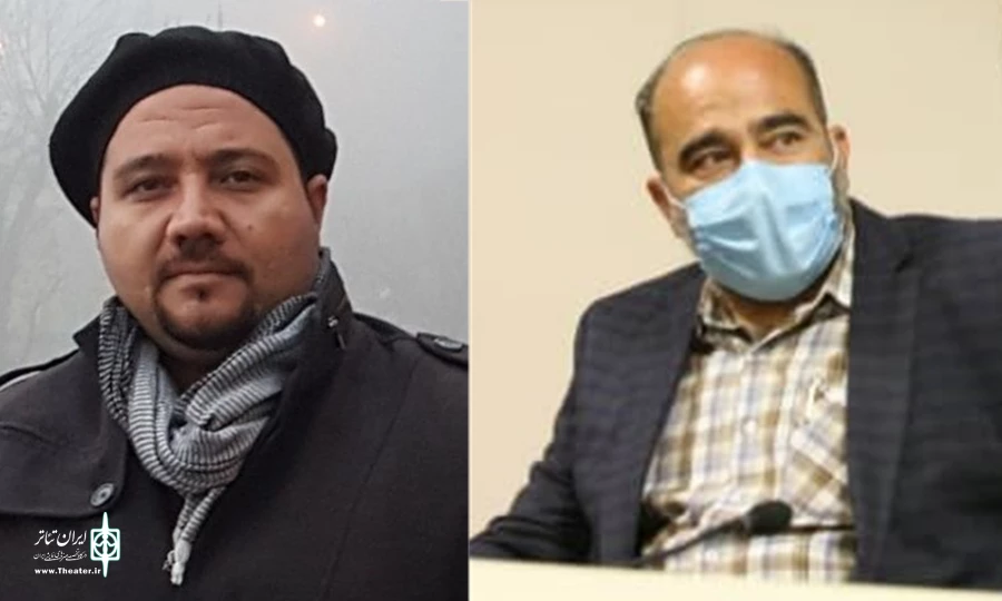 داوران بخش ایثار و شهادت جشنواره مریوان معرفی شدند 3