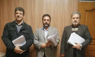 در بیانیه هیئت داوران بخش نمایشنامه نویسی تئاتر منطقه‌ای خلخال عنوان شد:

نمایشنامه نیاز اولیه هنر زیبا و خلاقانه تئاتر  است