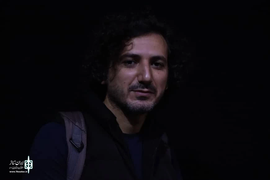 «دروغ رستاخیز» به تئاتر شهرزاد می‌آید 3