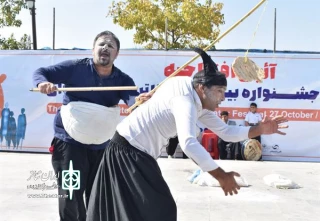 یک کارگردان مطرح کرد :

استقبال شهروندان از اجراهای جشنواره تئاتر خیابانی مریوان