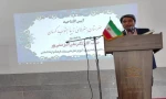 دو هنرستان هنر‌های زیبا دختران و پسران جیرفت افتتاح شد
فعالیت بیش از ۶۴۰۰ آموزشگاه آزاد هنری در کشور 2
