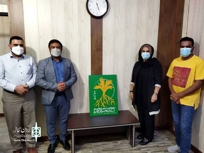 نتایج نهایی آثار راه یافته به سی سومین جشنواره تئاتر استان هرمزگان اعلام شد. 2