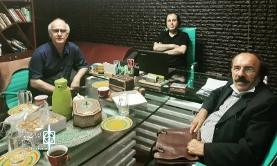 در نشست آسیب‌شناسی جشنواره ‌های تئاتر همدان عنوان شد

خطر بی‌توجهی به چهره‌های تاریخی