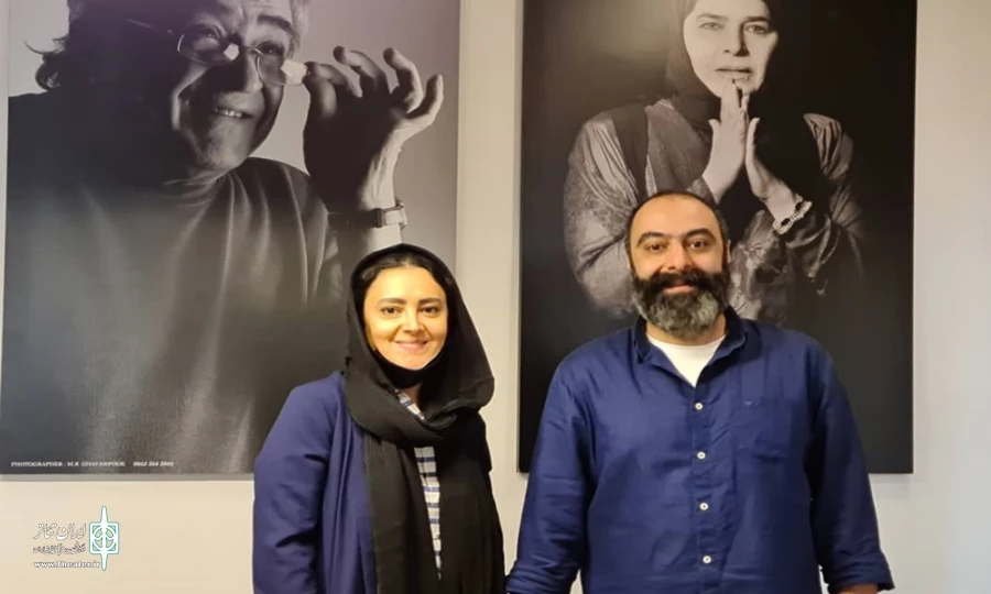 چراغ آکادمی سمندریان روشن شد 3