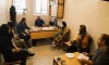 چراغ آکادمی سمندریان روشن شد 4