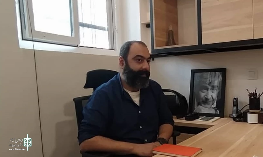 چراغ آکادمی سمندریان روشن شد 6