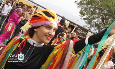طوطی و بازرگان