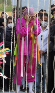 طوطی و بازرگان