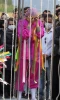 طوطی و بازرگان