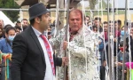 طوطی و بازرگان