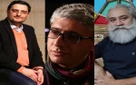 هیات داوران سی و دومین جشنواره تئاتر استان سمنان معرفی شدند 2