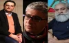 هیات داوران سی و دومین جشنواره تئاتر استان سمنان معرفی شدند 2