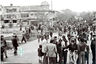 در اهمیت پرداختن به رویدادهای تاریخ معاصر در تئاتر

زبان مشترک از تجربه های تاریخی برمی‌آید
