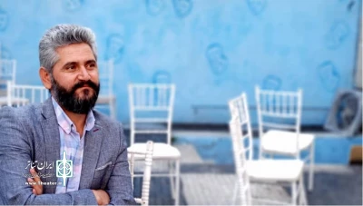 دبیر جشنواره خبرداد؛

استقبال بی نظیر هنرمندان از پانزدهمین جشنواره تئاتر ارسباران