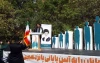 مردم کردستان دوستدار فرهنگ و هنر هستند
جشنواره مریوان فرصت بسیار خوبی برای ارتباط فرهنگی با عراق است
در نظام‌های مبتنی بر رای مردم تئاتر ساری و جاری است 2