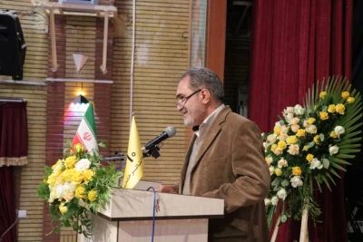 مدیرکل فرهنگ و ارشاداسلامی استان اردبیل اعلام کرد:

میزبانی خلخال از جشنواره تئاتر منطقه‌ای شمال غرب کشور