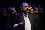 بیش از 1000 نفر تا امروز به تماشای نمایش «تن‌ها» نشستند 2