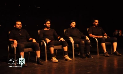 پس از وقفه کرونایی در اجرای دور نخست صورت می‌گیرد

دیدار دوباره تماشاگران با «آنامورفیک» در تالار حافظ