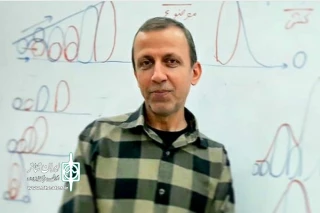 یادداشت عضو هیئت انتخاب بیست و دومین جشنواره استانی تئاتر قم :

هنرمندان همه‌ تلاش خود را برای حضور مؤثر به کار گرفتتند