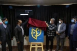 پوستر بیست و دومین جشنواره استانی تئاتر قم رونمایی شد. 7