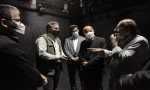 تئاتر «تن‌ها» در فرم و محتوا متفاوت است  
تلاش برای حمایت از تئاتر استان‌ها در پایتخت 2