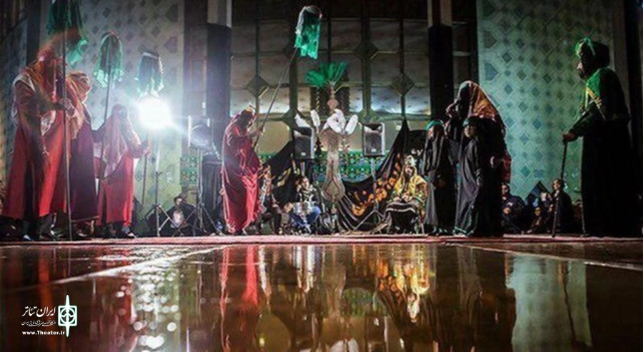 فهرست نهایی نمایش‌های حاضر در یازدهمین دوره تئاتر صاحبدلان 5