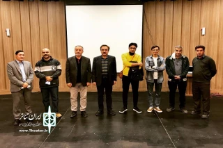 با اعلام دبیرخانه سی و یکمین دوره

انتخاب آثار جشنواره تئاتر خراسان رضوی 15 آبان به پایان می‌رسد