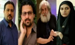 حال خوب تئاتر با جشنواره مریوان و تئاتر صاحبدلان 2