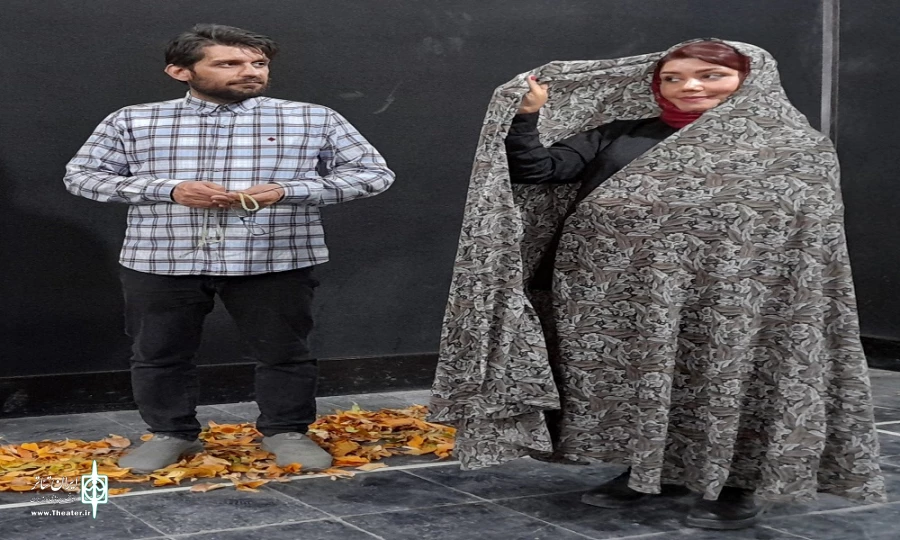 پس از تعطیلی تئاتر شهرستان‌ها به دلیل کرونا، صاحبدلان فرصت کار را به هنرمندان شهرستانی داد 2