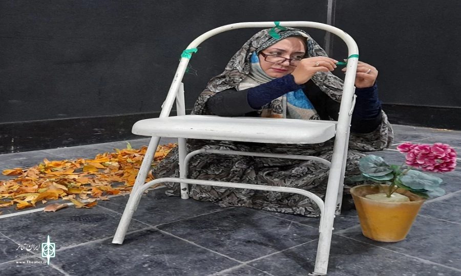 پس از تعطیلی تئاتر شهرستان‌ها به دلیل کرونا، صاحبدلان فرصت کار را به هنرمندان شهرستانی داد 3