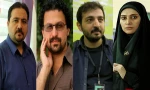 حال خوب تئاتر با جشنواره مریوان و تئاتر صاحبدلان 2