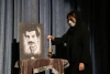 نمایش «مرغ دریایی دایی وانیا» افتتاح شد 12