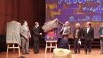 پخش زنده مراسم رونمایی از پوستر جشنواره نمایش‌های آیینی و سنتی 7