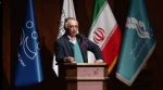 پخش زنده مراسم رونمایی از پوستر جشنواره نمایش‌های آیینی و سنتی 10