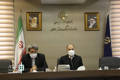 محمود شالویی در نشست هماهنگی طرح آموزش هنر در مناطق محروم:

طرح آموزش هنر در مناطق محروم به عدالت فرهنگی و محرومیت‌زدایی کمک می‌کند
توجه به مناطق محروم در حوزه فرهنگ و هنر از برنامه‌های دولت سیزدهم است