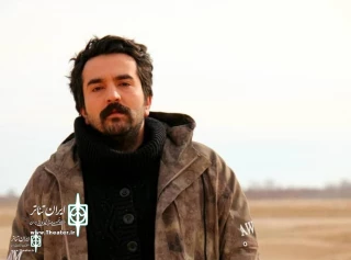 Hadi shaikholeslami to Iran Theater:

we fought for theater