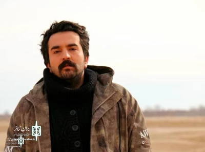 Hadi shaikholeslami to Iran Theater:

we fought for theater