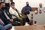 نشست مجموعه معاونت هنری اداره کل با اعضای ستاد جشنواره کودک و نوجوان دزفول  3