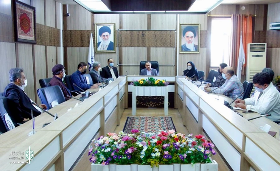 رویکرد جشنواره تئاتر استانی ارزیابی تولیدات نمایشی خوزستان است 2