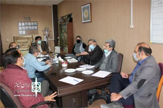 مدیرکل فرهنگ و ارشاد اسلامی استان چهارمحال و بختیاری :

انجمن نمایش باید برنامه محور باشد