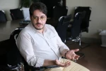 از بیست و دومین جشنواره استانی تئاتر قم تا حد امکان و مقدورات قانونی حمایت خواهیم کرد. 2