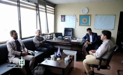 مدیر عامل سازمان فرهنگی ورزشی شهرداری قم :

از  جشنواره استانی تئاتر قم  حمایت می‌کنیم