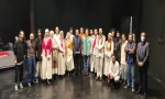 «دن کیشوت» برای پرفسور ناظرزاده کرمانی روی صحنه رفت 2